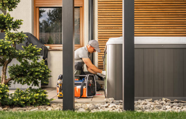 Smoke and Carbon Monoxide Detector Installation in Richmond West, FL