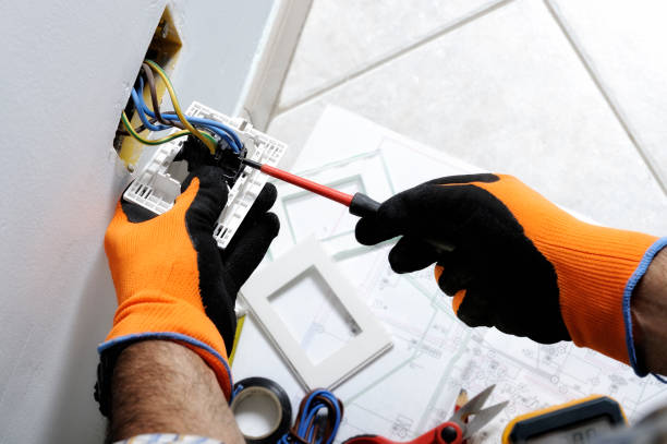 Emergency Electrical Repair Services in Richmond West, FL